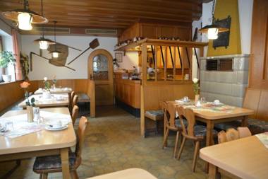 Pension Hofmann-Schmölzer