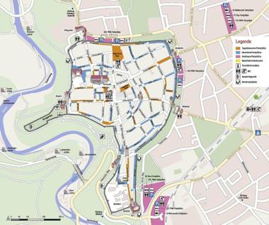 Gästehaus am weißen Turm