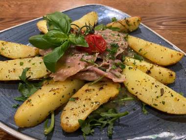 Gästehaus am weißen Turm