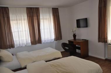 Gästezimmer Michelangelo