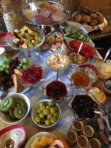 Gästehaus Alter Keller