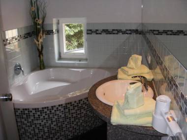 Gästehaus Edelzimmer