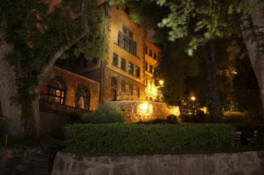 Wildbad Tagungsort Rothenburg O.D.Tbr.