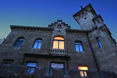 Wildbad Tagungsort Rothenburg O.D.Tbr.