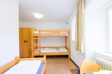 Jugendherberge Youth Hostel Rothenburg Ob Der Tauber