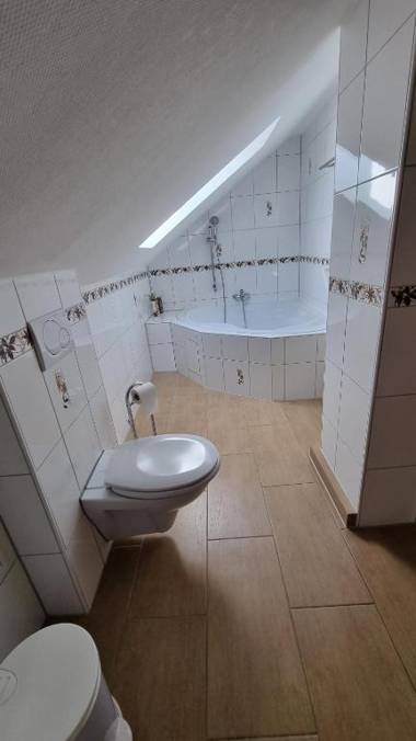 Ferienwohnung Schützenstrasse