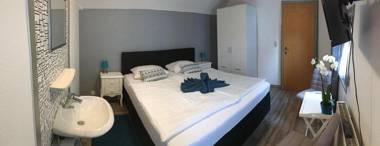 Pension „das Lädle“