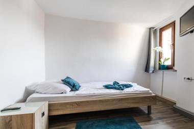 Pension „das Lädle“