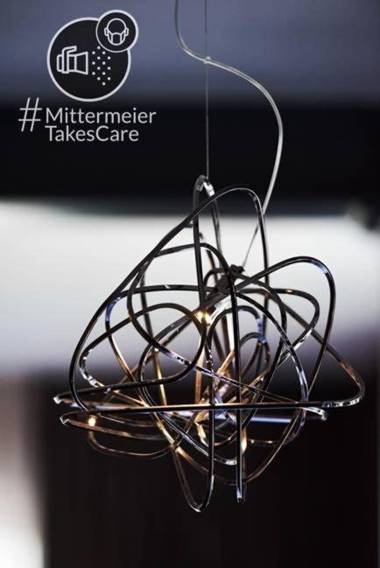 Mittermeiers Alter Ego