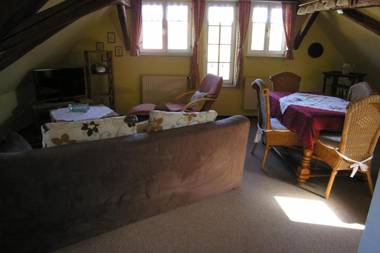 "Am Klingentor (EU)" Ferienwohnungen