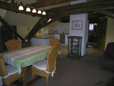 "Am Klingentor (EU)" Ferienwohnungen