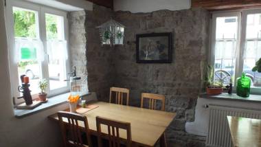 Gästehaus Gerlinger