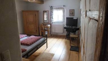 Gästehaus Gerlinger