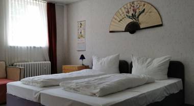 China Restaurant Hotel Lotus