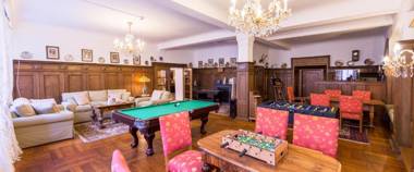 Gästehaus Plönlein - Hotel Goldener Hirsch Rothenburg