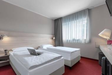 Serways Hotel Spessart