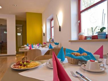 Avenon Privat-Hotel Am Steinberg