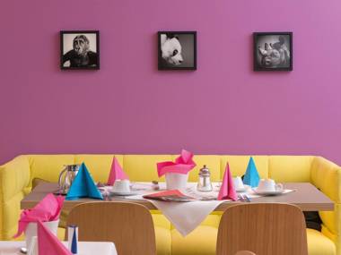 Avenon Privat-Hotel Am Steinberg