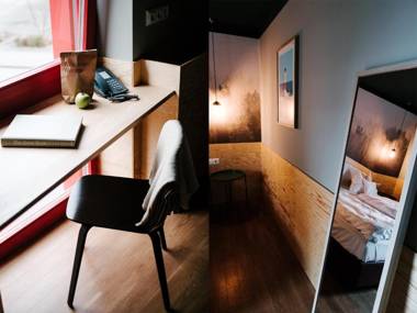 Avenon Privat-Hotel Am Steinberg