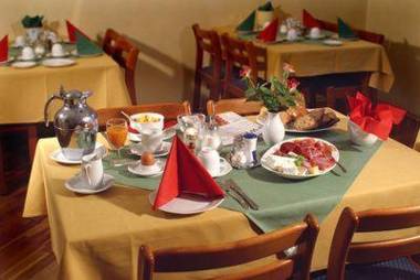 Avenon Privathotel Schwaiger Hof