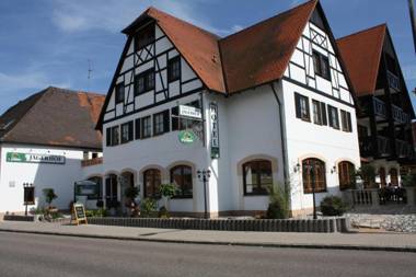 Hotel Restaurant Jägerhof