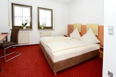 Hotel Restaurant Jägerhof