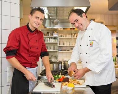 Landgasthof Gut Marienbildchen