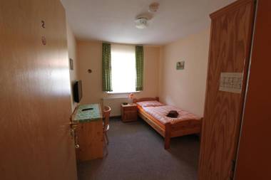 Landhotel Gutsherrn-Klause