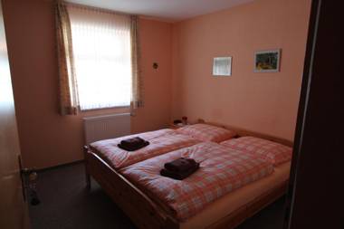 Landhotel Gutsherrn-Klause