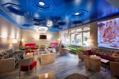 Göbels Hotel Rodenberg
