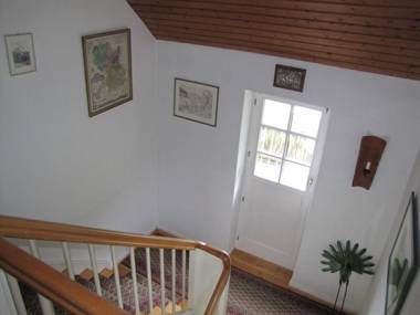 Hof Guttels Waldgasthof Ferienpension