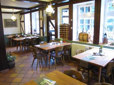 Hof Guttels Waldgasthof Ferienpension