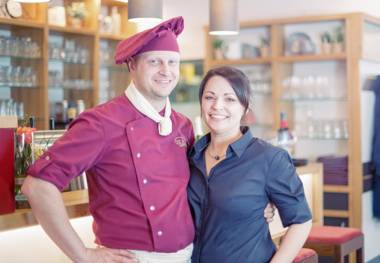 Gasthaus und Pension Zur Linde