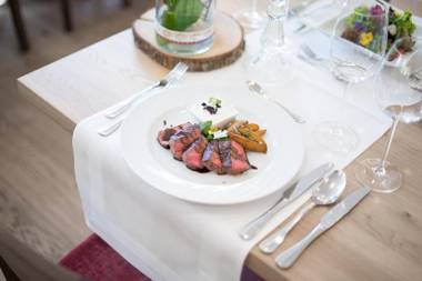 Gasthaus und Pension Zur Linde