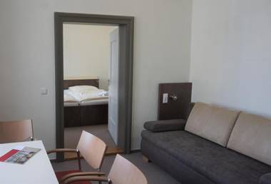 Jugendhaus St. Norbert