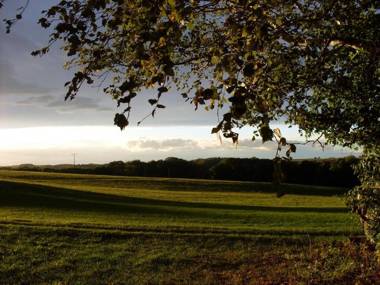 Ferienwohnung Wohnsiedler
