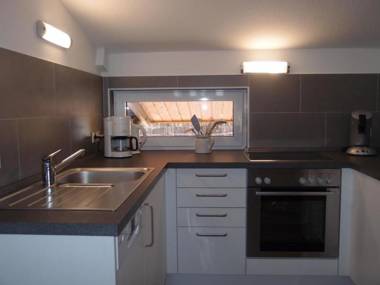 Ferienwohnung Wohnsiedler