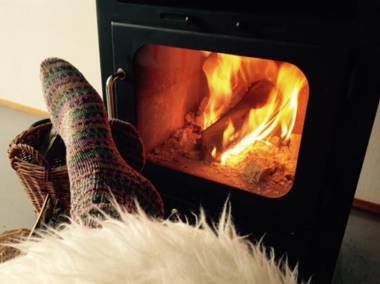 Ferienhaus ScheunenRefugio