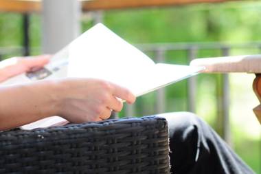 rostock apartment LIVING HOTEL