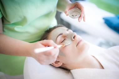 Strandhafer Aparthotel