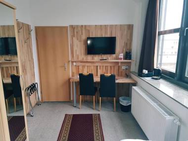 Hotel Am Hopfenmarkt