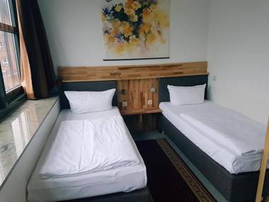 Hotel Am Hopfenmarkt