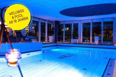 Trihotel - Wellnesshotel am Schweizer Wald