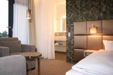 Landhotel Rittmeister & Kräuter-SPA