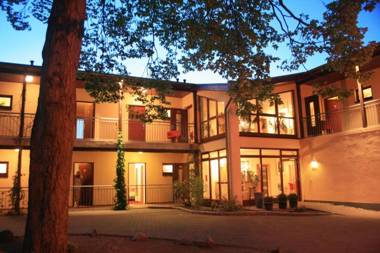 Landhotel Rittmeister & Kräuter-SPA