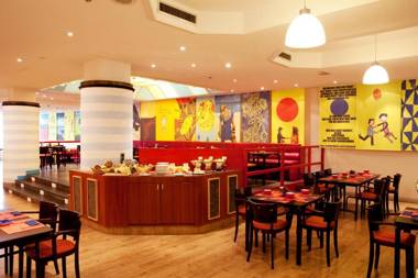 Hotel die kleine Sonne Rostock