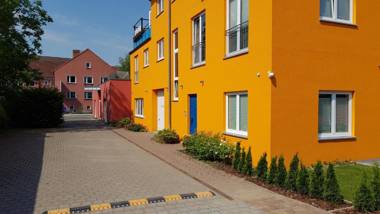 Appartement Vermietung Brunner