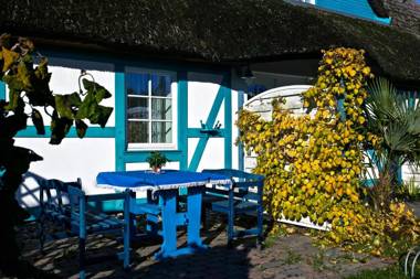 Landhotel Ostseetraum & Fewo