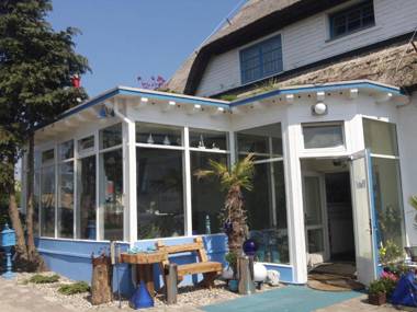 Landhotel Ostseetraum & Fewo