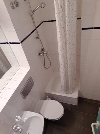 Appartement-Hotel Rostock